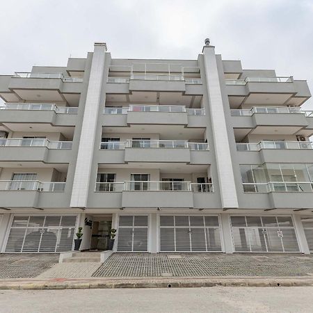Excelente Apartamento A 2 Minutos Da Praia De Bombas Bombinhas Exteriör bild