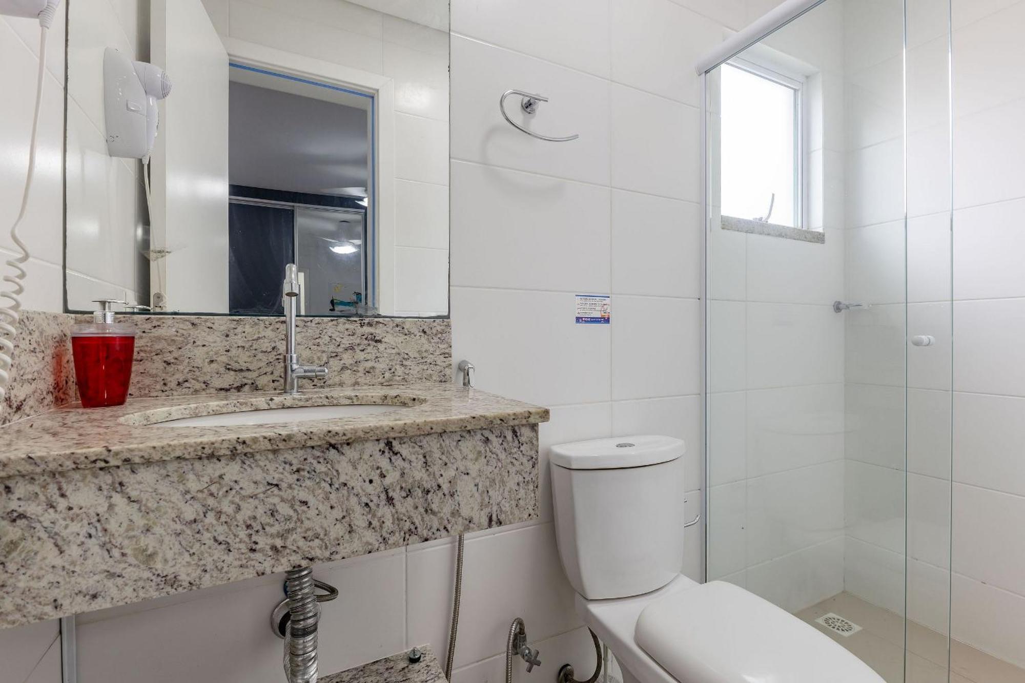 Excelente Apartamento A 2 Minutos Da Praia De Bombas Bombinhas Exteriör bild