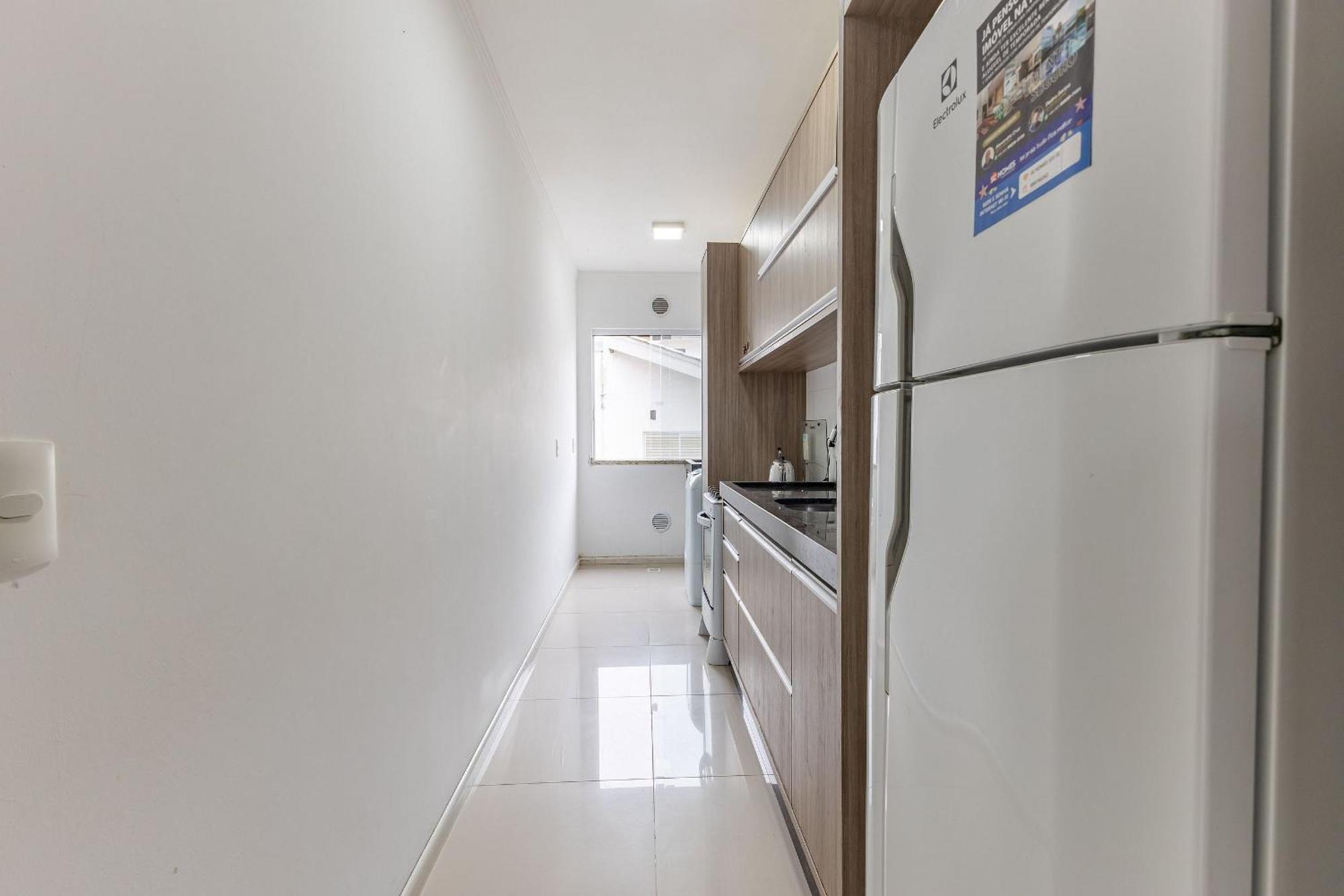 Excelente Apartamento A 2 Minutos Da Praia De Bombas Bombinhas Exteriör bild